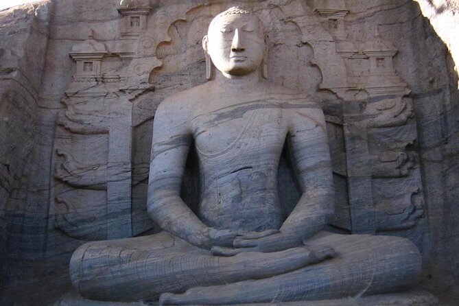 Sri lanka Week In Paradise - Who Will Love This Tour?