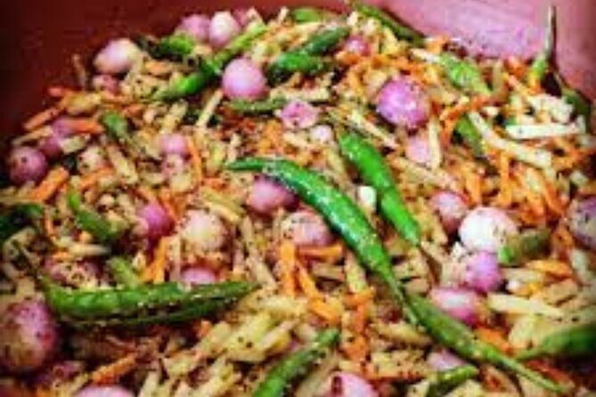 Sri Lankan Home Cooked Food Experience in Negombo - Practical Details and Tips