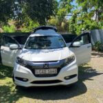 Srilanka taxi service Airport (BIA)to pick up and drop hotel - The Booking Process and How to Use the Service