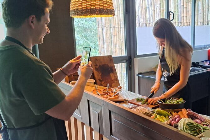 Srilankan Cooking class by FFL kandy - The Experience Breakdown: What to Expect