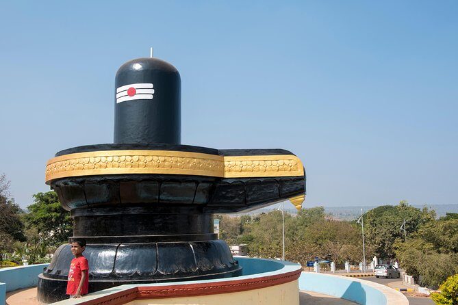 Srisailam Temple full day excursion tour - Why This Tour Offers Good Value