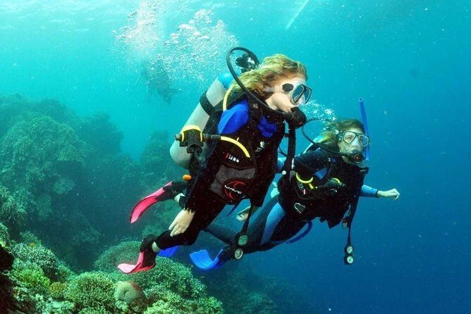 SSI | Padi Open Water Course in Phuket - Who Should Consider This Experience?