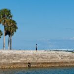 St. Augustine City Self-Guided Walking Audio Tour - FAQs