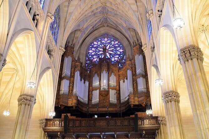 St Patrick's Cathedral Official Holiday Tour - Final Thoughts