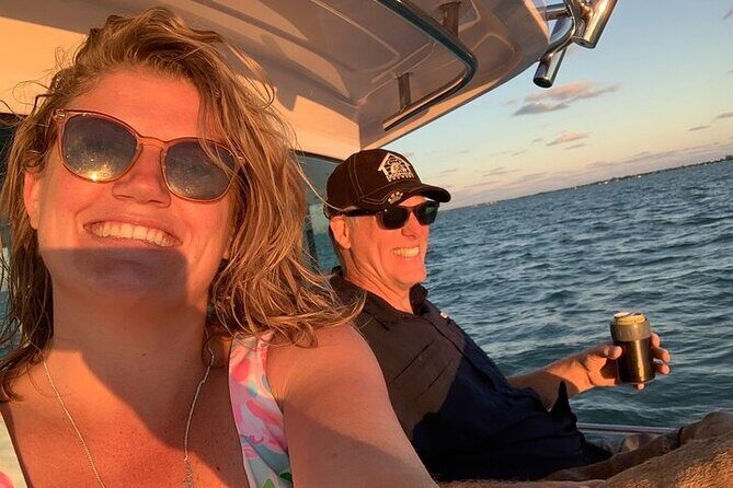 St. Pete Private Luxury Charter Rental: Boat Rental With Captain - What to Expect During Your Day on the Water