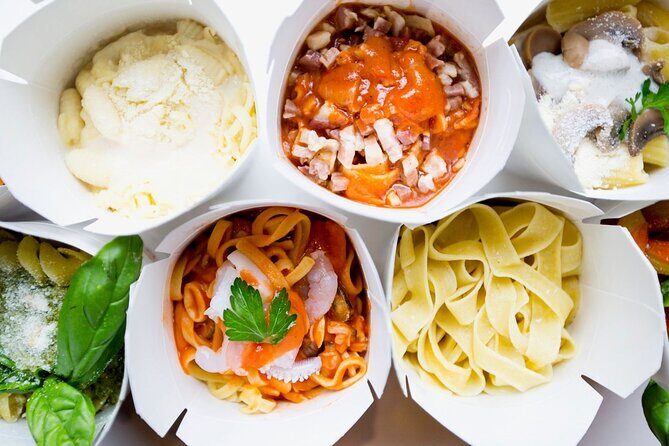 St. Pete Street Feast Funky Bites Street Eats and Trivia Nights - Why This Tour Works Well