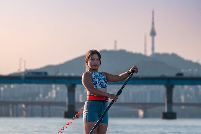 Stand Up Paddle Board (SUP) and Kayak Activities in Han River - Who Is This Tour Best For?