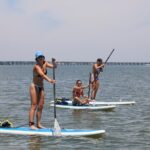 Stand Up Paddleboard Rentals in Ocean City, MD - Who Will Enjoy This Experience?