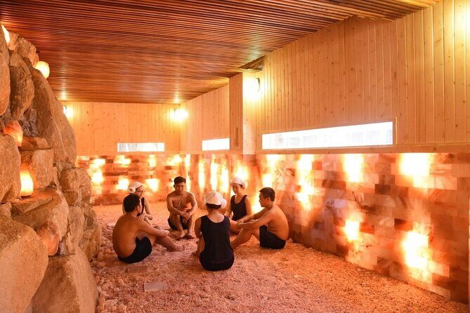 Standard I-resort Mud bath Packages in Nha Trang - FAQs