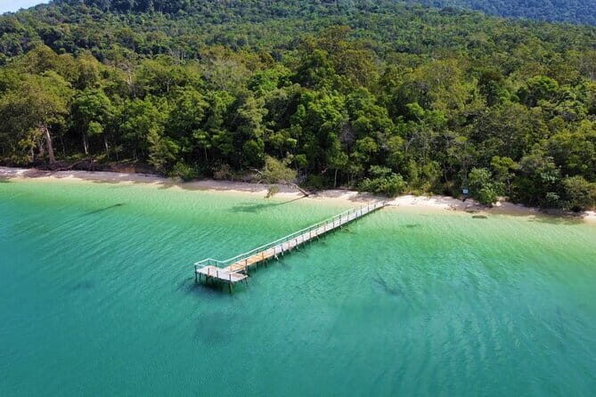 Starfish Beach Trip In Phu Quoc Island - Why This Tour Excels