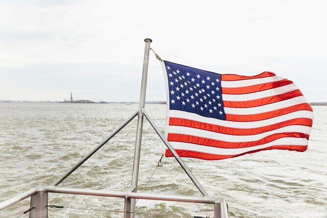 Statue of Liberty Ferry Boat Pass - FAQ