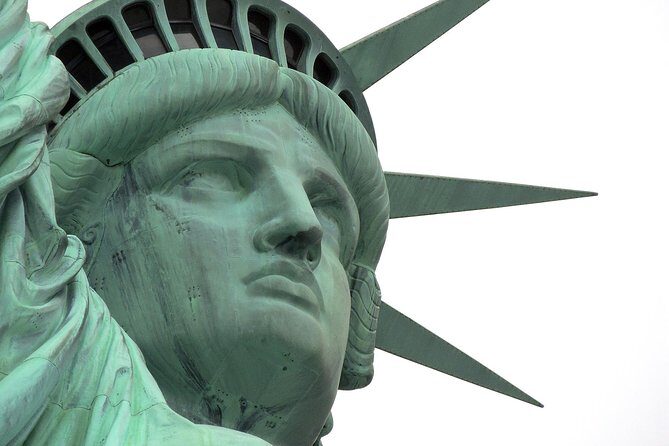 Statue of Liberty Roundtrip Ferry ticket - Price and Value Analysis