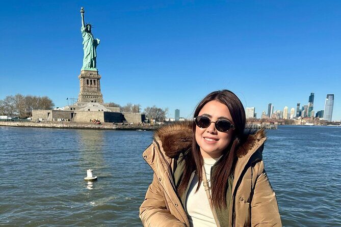 Statue Of Liberty Skip The Queue Ticket with Audio Guide Tour - Final Thoughts