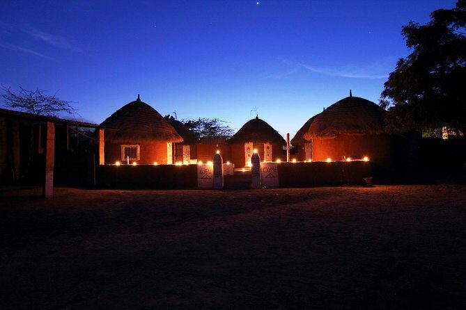 Stay in Mud House With Local Family - An In-Depth Review of the Village Stay Experience