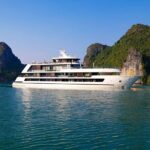 Stellar of the Seas Cruise 2 Days/1 Night 5 Star All included - The Amenities and Included Features