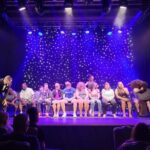 Steve Falcon's Las Vegas Comedy Hypnosis Hour - The Experience and Atmosphere