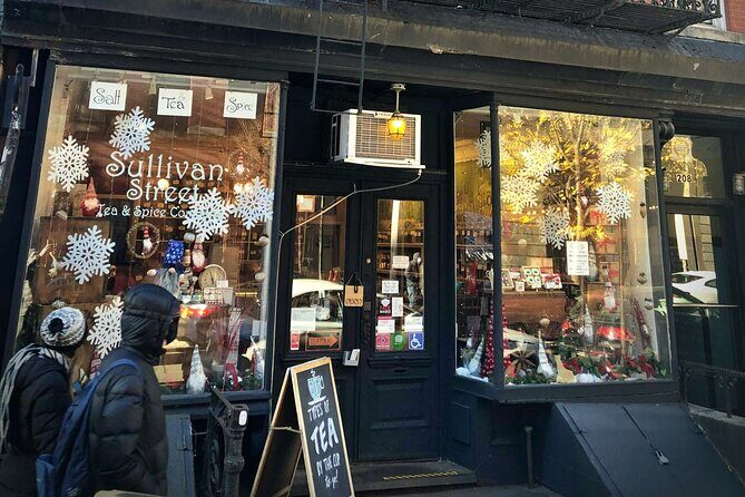 Stonewall and Gaslight: A Self-Guided Tour of Greenwich Village - In-Depth Look at the Stops