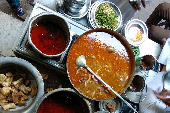 Story of Spices- A Food Tour of Agra - FAQ