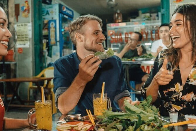 Street Food Adventure in Ho Chi Minh City - Why This Tour Is Worth Considering