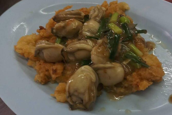 Street Food at China Town - Why This Tour Works for Different Travelers