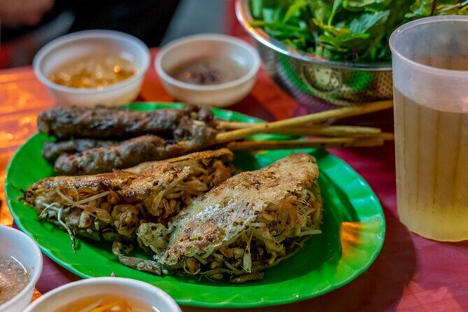 Street Food by Walking Tour for 3 hours in Hanoi, Vietnam - Who Would Love This Tour?