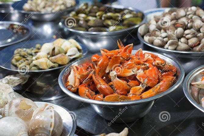 Street Food Discovery Tour - Who Is This Tour For?