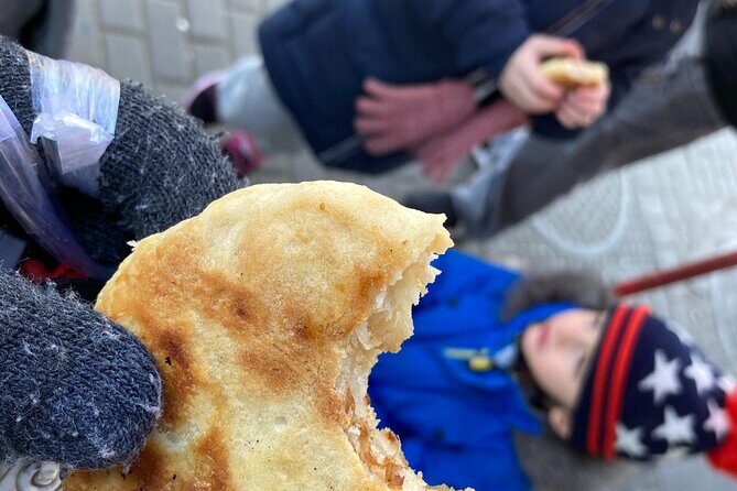 Street Food in Beijing Hutongs by Bike - What to Expect and Practical Details