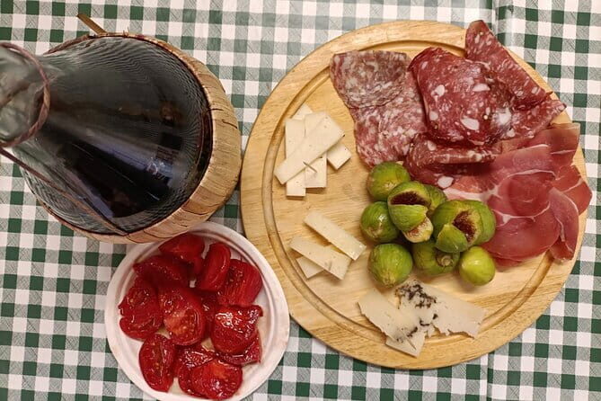 Street Food & Market Tour of Florence (by Streaty) - Why This Tour Is a Smart Choice