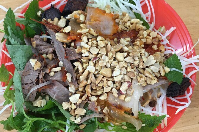 Street food on foot with a local-Asian Promise - FAQ