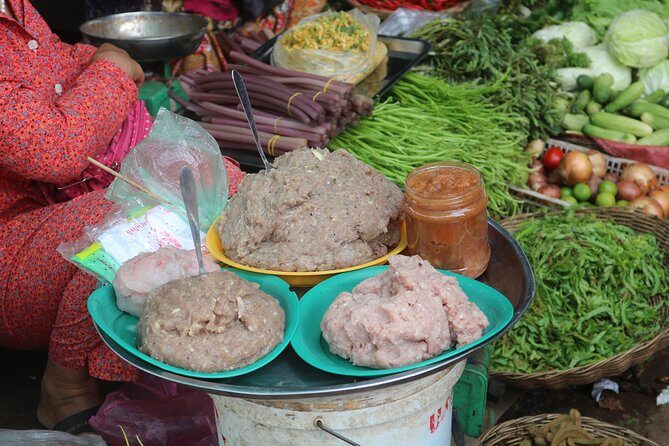 Street Food Tasting Tour including Dinner - Practical Tips for Future Travelers