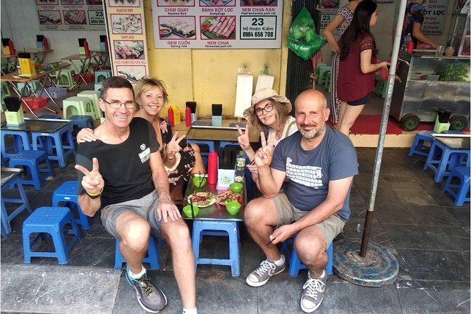 Street Foods Hanoi Kim Tours Vietnam - Who’s This Tour Perfect For?