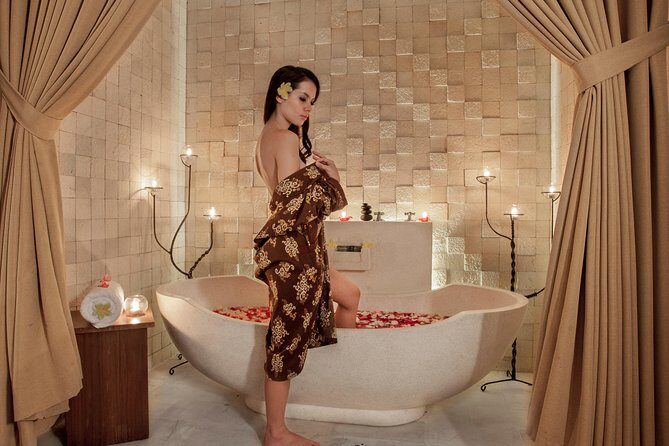 Stress Relief Massage at ANJALI SPA - Why This Experience Could Be Perfect for You