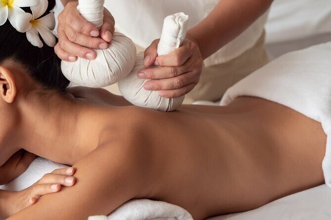Stunning Aroma Therapy 60 min - Final Thoughts