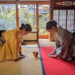 Stunning Private Tea Ceremony: Camellia Garden Teahouse - FAQ