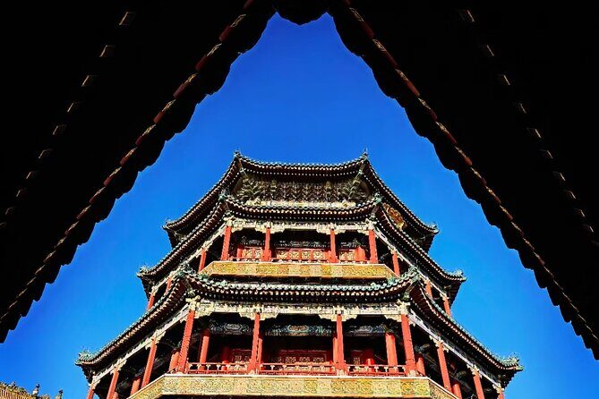 Summer Palace Admission Tickets Pre-booking, optional guide. - Authentic Experiences: What the Reviews Reveal