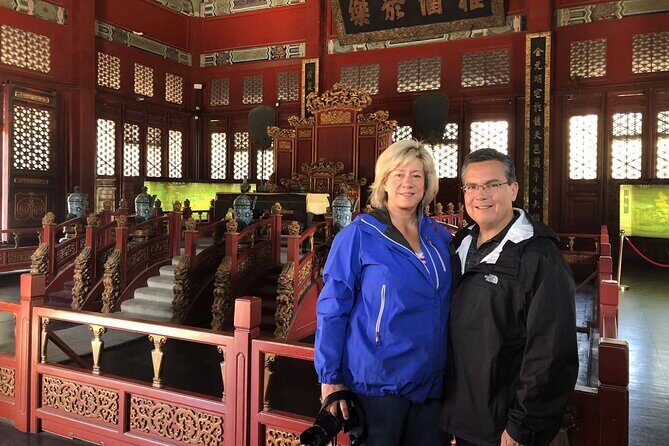 Summer Palace, Hutong Rickshaw, Lama and Confucius Temple Tour - Who Should Book This Tour?