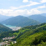 Sun Moon Lake and Qingjing Shared Day Tour From Taichung - Exploring the Itinerary in Detail