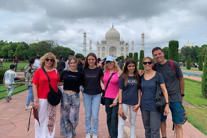 Sun Rise Taj Mahal Tour From Delhi - Why This Tour Offers Good Value