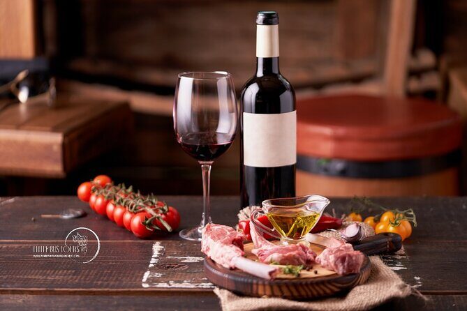 Sunday Brunch Wine Tasting Tour - Temeculas Sunday Brunch Wine Tasting Tour: A Full-Bodied Experience