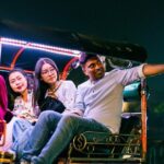 Sunlight or Moonlight: Chiang Mai City Tuk Tuk Tour - Practical Tips for a Smooth Experience