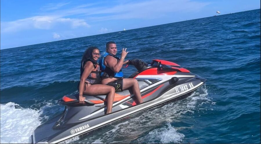 Sunny Jet Ski Rentals Tampa - The Value of the Experience