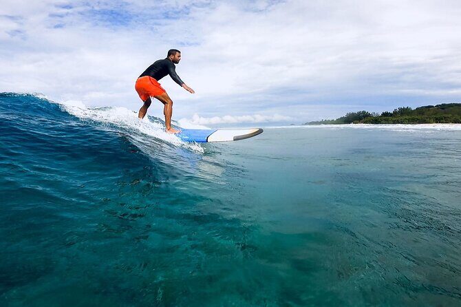 Sunny Surf School Gili Trawangan - Why This Tour Offers Great Value