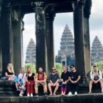 Sunrise Angkor Wat Half-Day & 3 Main Temples (Join-in Tour) - What’s Included and What You Should Prepare For