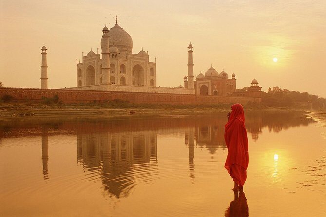 Sunrise at Tajmahal - Same Day Agra Tour From Delhi (All Inclusive Tour) - Who Should Book This Tour?