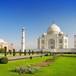 Sunrise at the Taj Mahal & Agra Fort Private Experience - Who Should Consider This Tour?