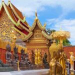 Sunrise Blessing Experience at Doi Suthep with Small Group - Practical Details and What You’ll Get