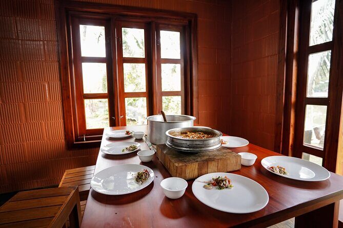 Sunrise Cruise with Village Life and Local Food - Detailed Itinerary Breakdown