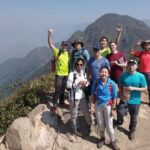 Sunrise Fansipan Mountain Hiking Tram Ton Trail 2D1N - The Slight Drawbacks