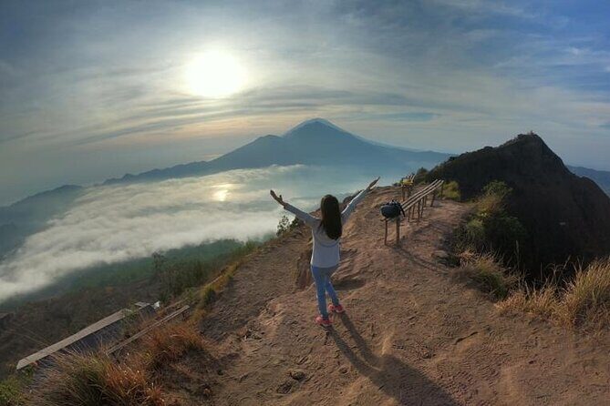 Sunrise Hike Mount Batur + Hotspring - An In-Depth Review of the Mount Batur Sunrise Hike and Hot Springs Tour