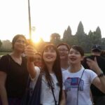 Sunrise in Angkor and Banteay Srei Private Tour - The Sum Up: Who Is This Tour Best For?